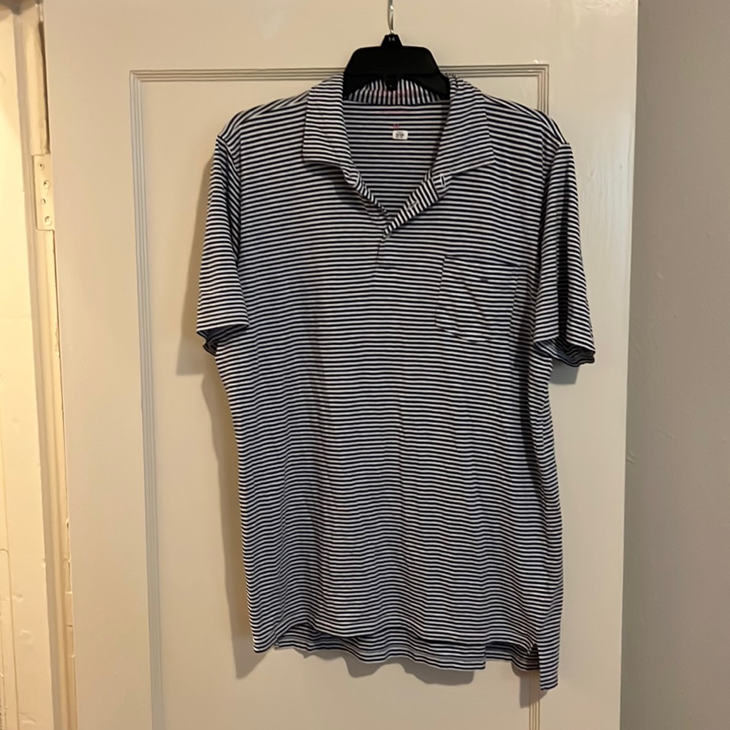B. Draft Medium Polo